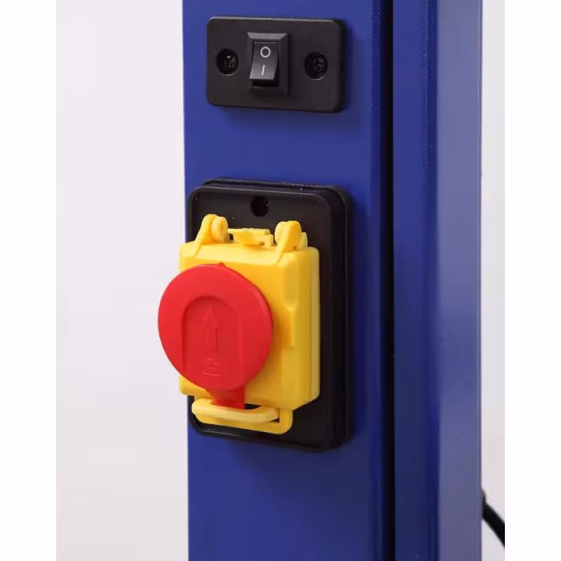 Станок ленточнопильный Belmash WBS-355