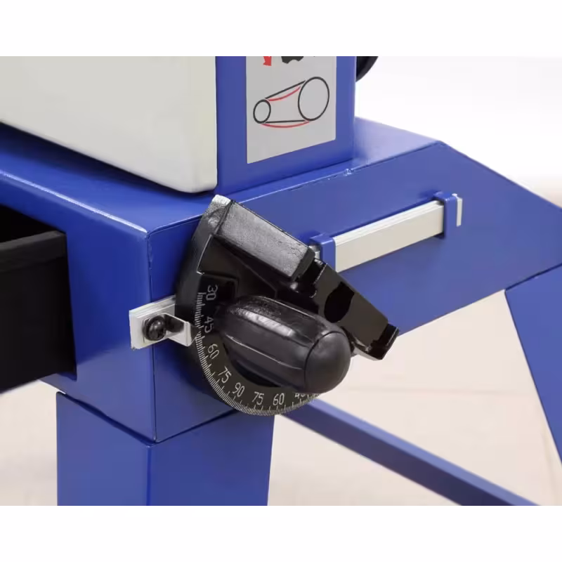 Станок ленточнопильный Belmash WBS-355