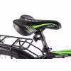 Велогибрид Eltreco XT800 NEW черно-красный