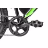 Велогибрид Eltreco XT800 NEW черно-красный