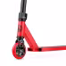 Самокат трюковой Hipe H1, красный