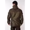 Костюм мужской OneRus Горный -5, ткань Таслан, темный хаки, размер 48-50 (M), 182-188 см