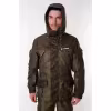 Костюм мужской OneRus Горный -5, ткань Таслан, темный хаки, размер 52-54 (L), 182-188 см
