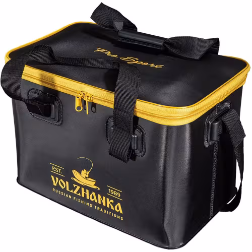 Сумка Волжанка Универсальная EVA, размер L