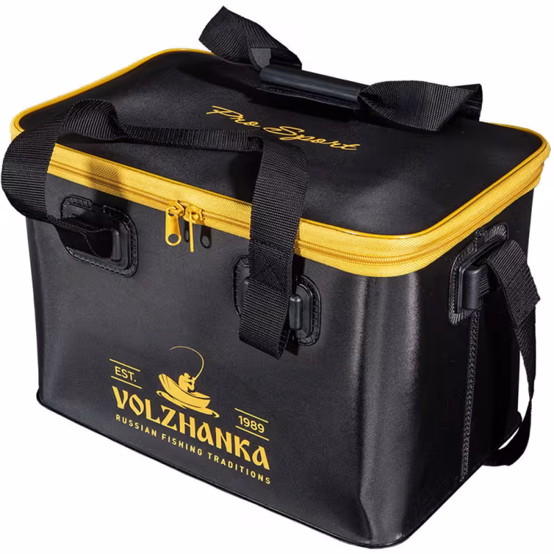 Сумка Волжанка Универсальная EVA, размер XL