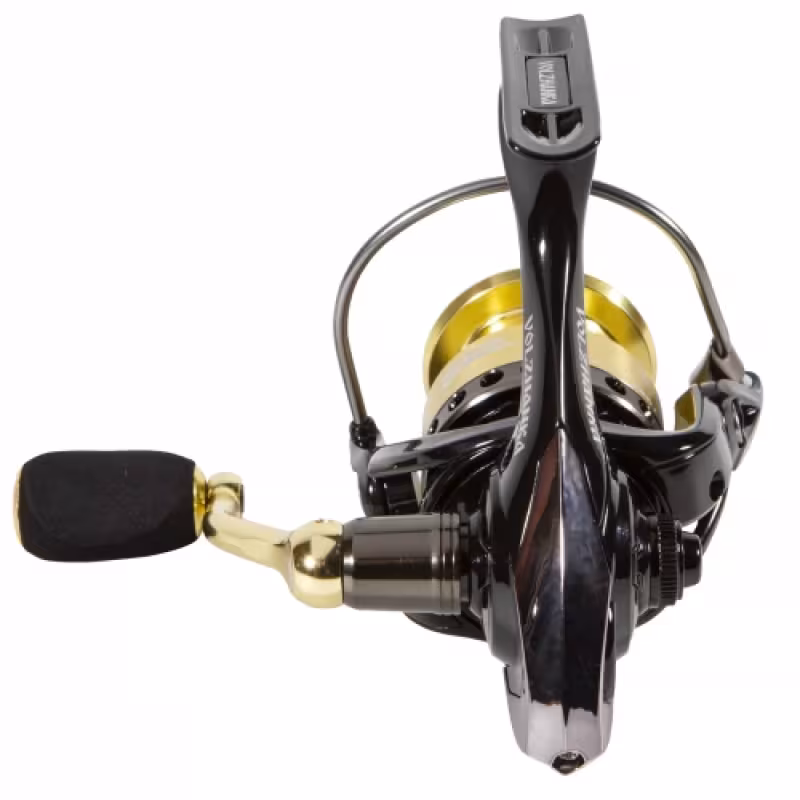 Катушка безынерционная Волжанка Shot 2000 