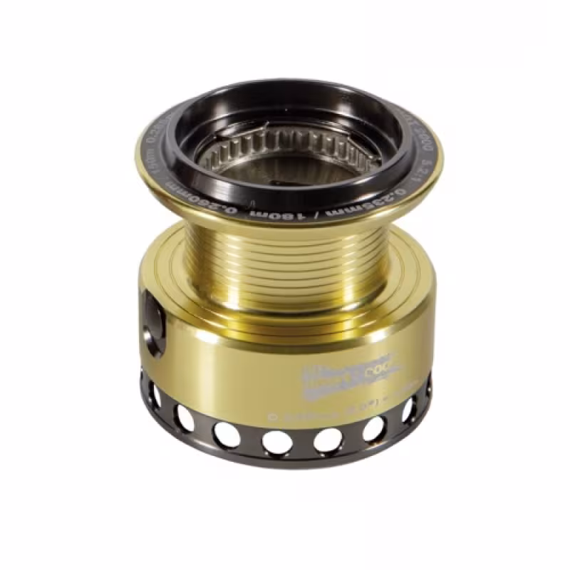 Катушка безынерционная Волжанка Shot 4000