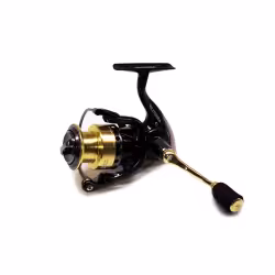 Катушка безынерционная Волжанка Shot 5000 