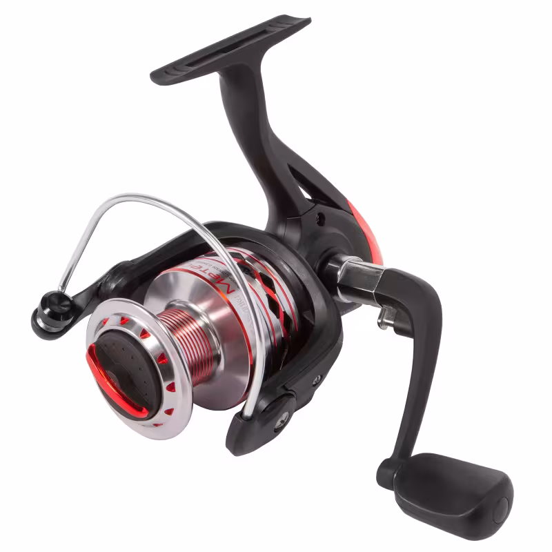 Катушка безынерционная Волжанка Метеор 4000 