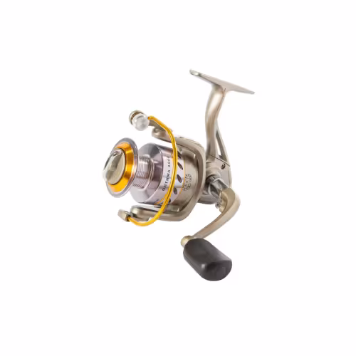 Катушка безынерционная Волжанка Оптима 5000 