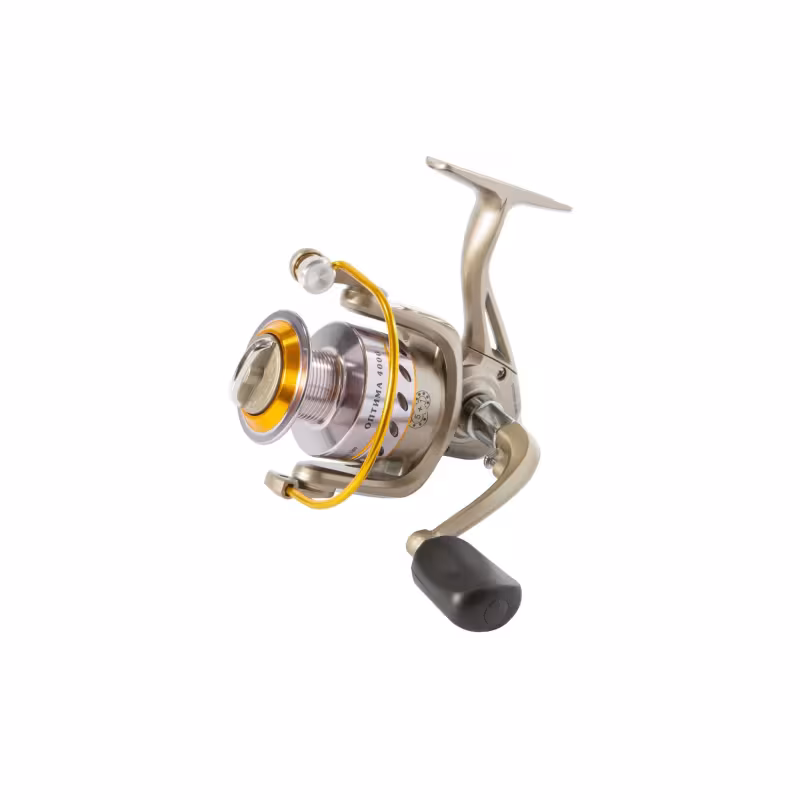 Катушка безынерционная Волжанка Оптима 5000 