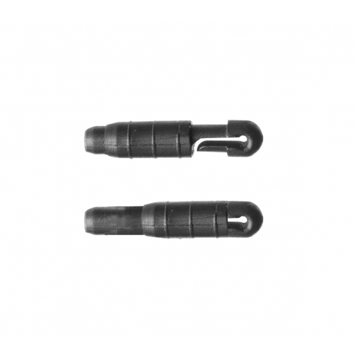 Коннекторы Волжанка 1,6 мм (в уп. 20 шт.)