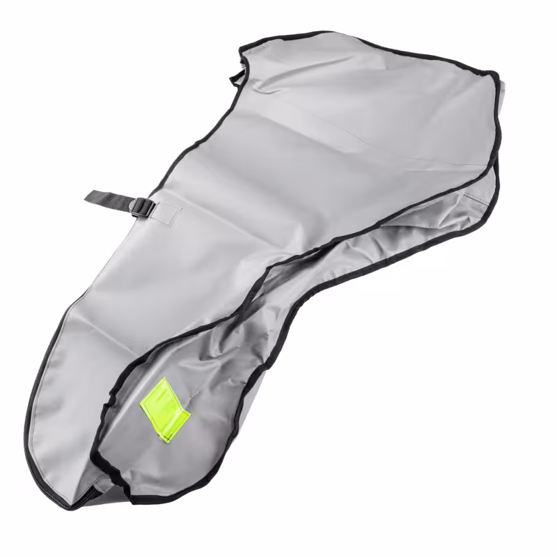 Чехол для транспортировки лодочного мотора Tohatsu 9,9-18 л.с., 2-тактные