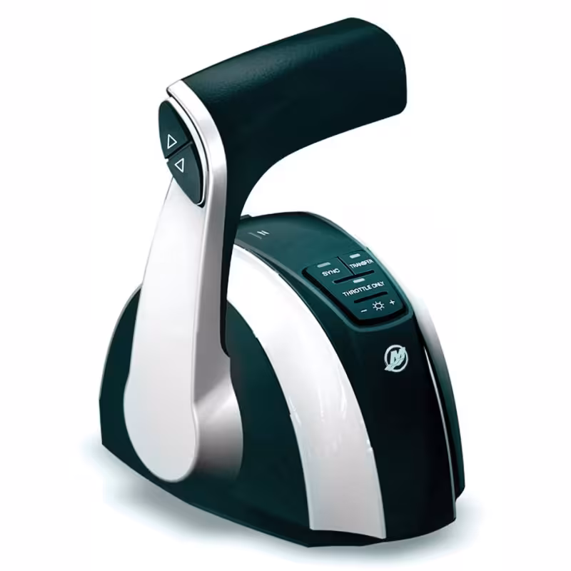 Комплект установочный Quicksilver панельного ДУ для Mercury F 225