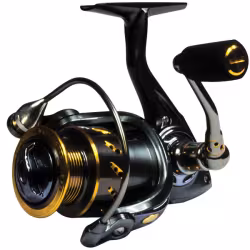 Катушка безынерционная Black Side Talon 2000FDS 