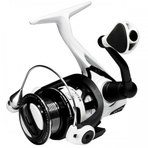 Катушка безынерционная Black Side Magnum 2000FD 