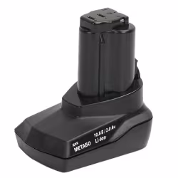 Аккумулятор Практика для электроинструмента Metabo (Li-Ion, 10,8В, 2Ач)