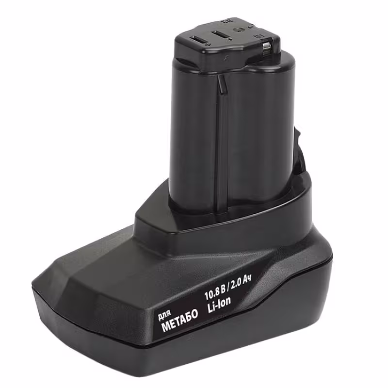 Аккумулятор Практика для электроинструмента Metabo (Li-Ion, 10,8В, 2Ач)
