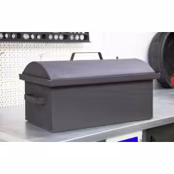 Коптильня, 40 см