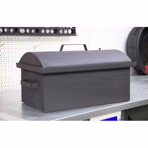 Коптильня, 40 см