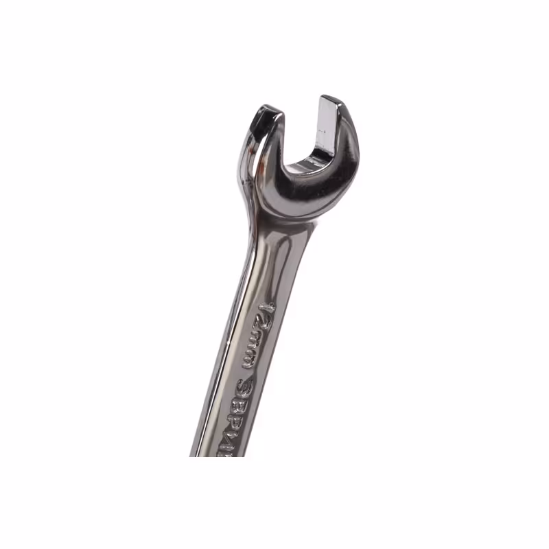 Ключ рожково-накидной Эврика ER-61012H, 12 мм