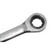 Ключ рожково-накидной Эврика ER-21113H, 13 мм