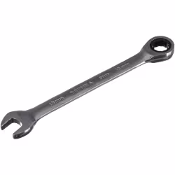 Ключ рожково-накидной Эврика ER-21113H, 13 мм
