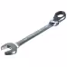 Ключ рожково-накидной Эврика ER-61017H, 17 мм