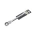 Ключ рожково-накидной Эврика ER-61017H, 17 мм