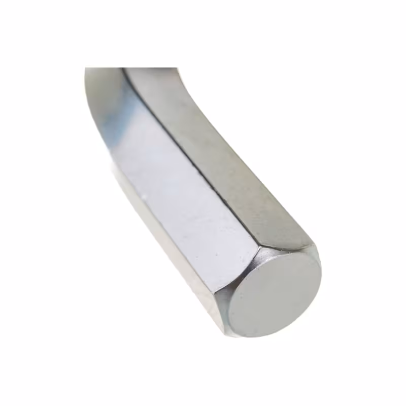 Ключ шестигранный Эврика ER-76417, 17 мм