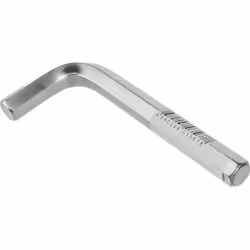 Ключ шестигранный Эврика ER-76414, 14 мм