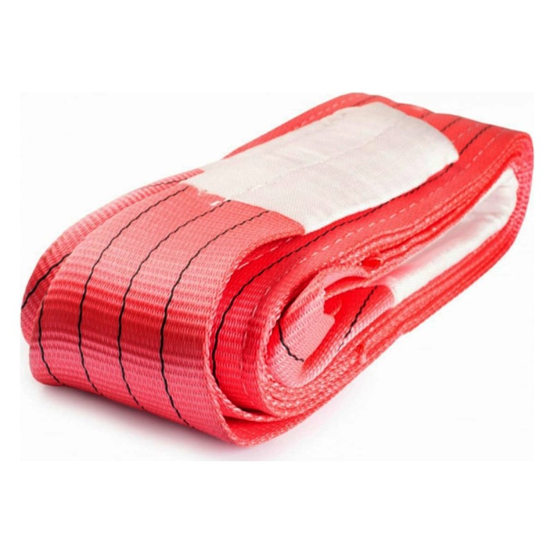 Строп текстильный петлевой СТП 5 т, 6 м