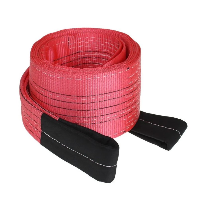 Строп текстильный петлевой СТП 5 т, 6 м