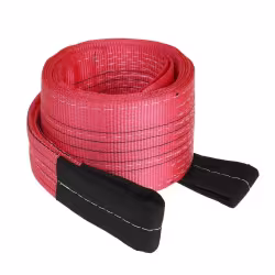 Строп текстильный петлевой СТП 5 т, 4 м