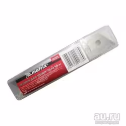 Лезвие, 25 мм, 10 шт.//Matrix