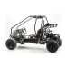 Багги детский Motoland Gokart 125, черный