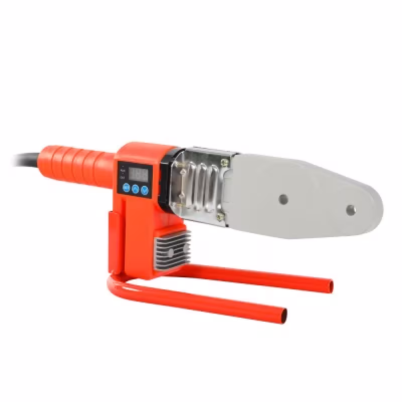 Аппарат для сварки труб ПВХ Patriot PW800