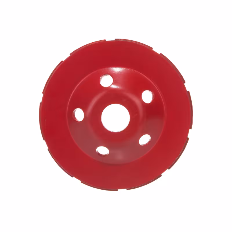 Чашка алмазная шлифовальная Trio-Diamond TCW153, 125*22,2 мм