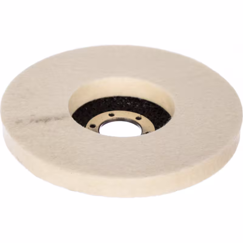 Круг полировальный Практика 779-806, 125*22 мм