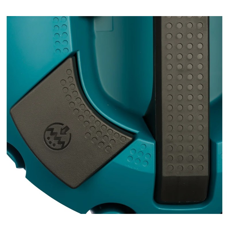 Пылесос строительный Makita VC2512L