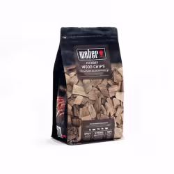 Щепа для копчения WEBER, Гикори, 700 г