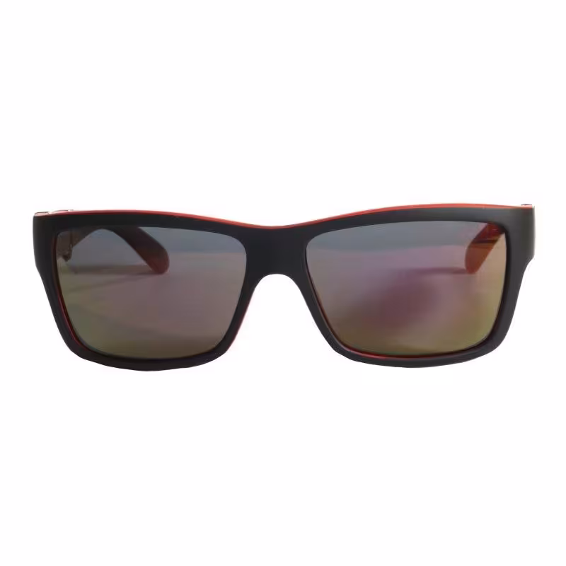 Очки поляризационные Rapala Urban UVG-287A, черный/желтый