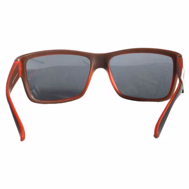 Очки поляризационные Rapala Urban UVG-287A, черный/желтый