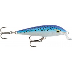 Воблер плавающий Rapala Team Esko TE07-BF, 70 мм, 6 г, цвет BF