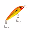 Воблер плавающий Rapala Team Esko TE07-CGFR, 70 мм, 6 г, цвет CGFR