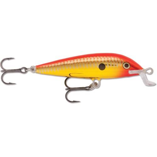 Воблер плавающий  Rapala Team Esko TE07-CGFR, 70 мм, 6 г, цвет CGFR