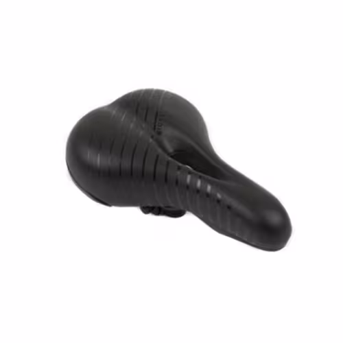 Седло, HF-AZ-6106-02, 270*152 мм, с замком