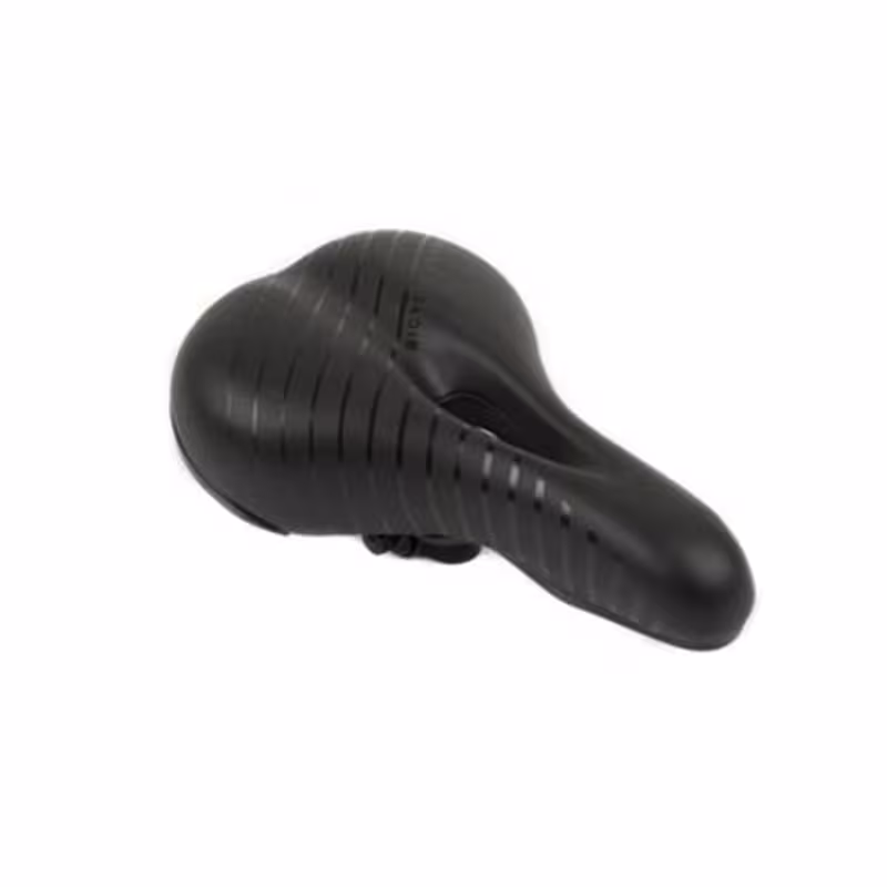 Седло, HF-AZ-6106-02, 270*152 мм, с замком