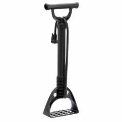 Насос напольный для велосипеда Giyo GF-04