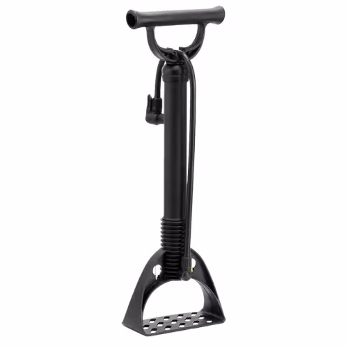 Насос напольный для велосипеда Giyo GF-04